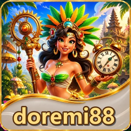 Ikon doremi88 untuk cara memilih permainan e-gaming
