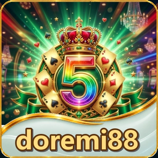 Ikon doremi88 untuk pertanyaan teknis APK