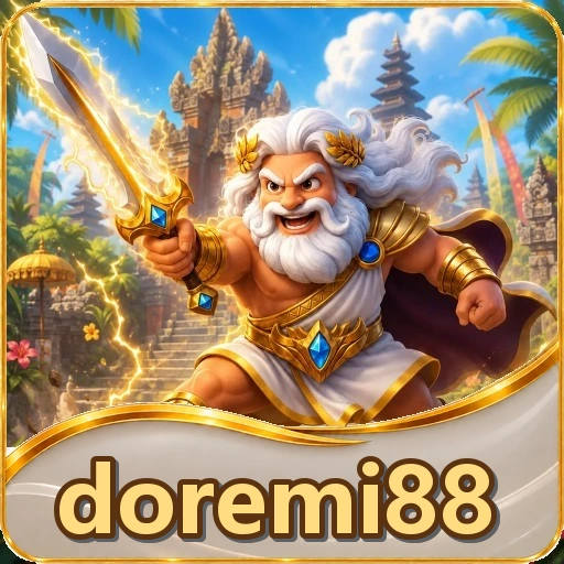 Ikon doremi88 untuk ringkasan panduan APK v4.7.5