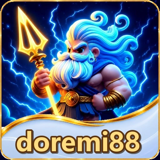 Ikon doremi88 untuk data verifikasi APK 2018–2026