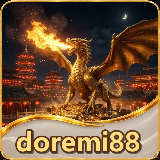 Ikon doremi88 untuk profil tim redaksi
