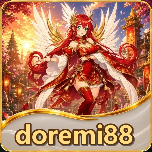 Ikon doremi88 untuk catatan v4.7.5
